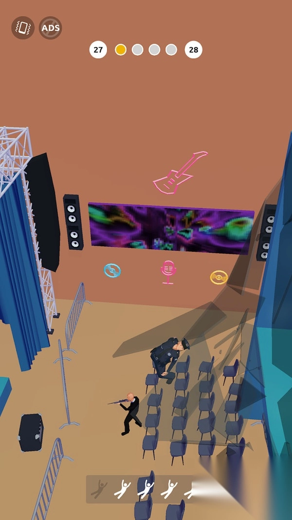 头号营救特工队