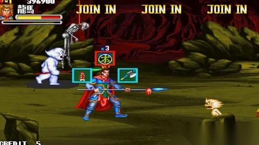 西游释厄传悟空