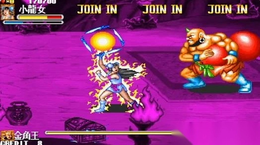 西游释厄传悟空