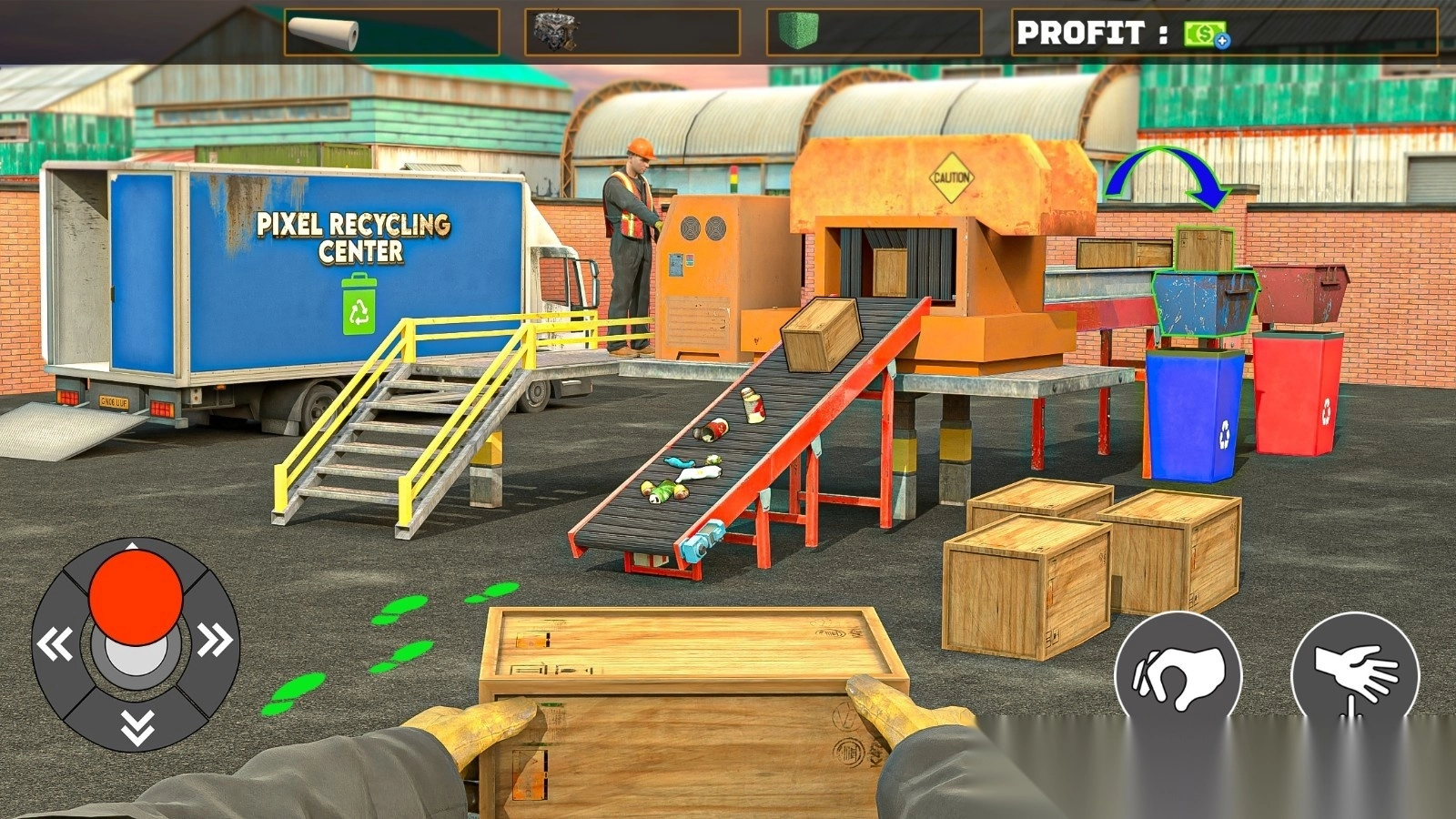 回收游戏模拟器