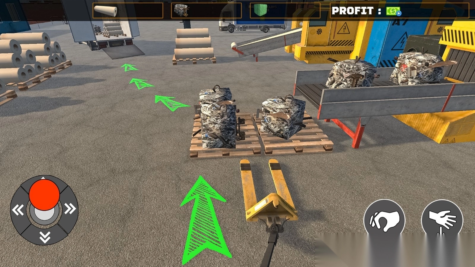 回收游戏模拟器