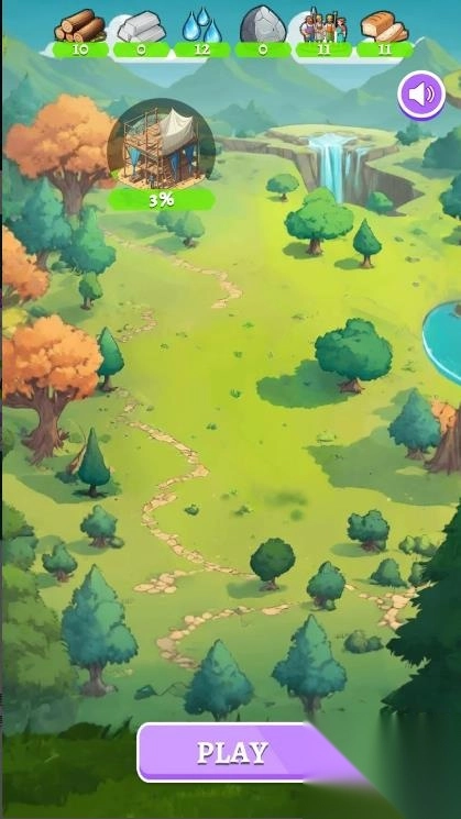 魔法王国六角匹配