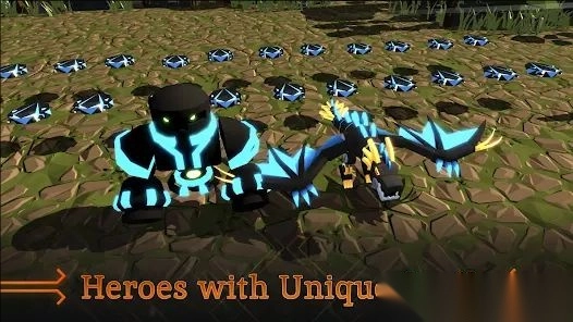 黑暗时代战争模拟器