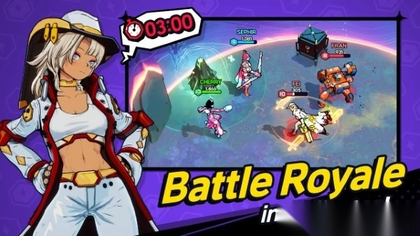 塔拉索纳皇家对决图1