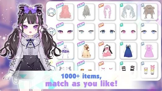 剪纸时光变装记