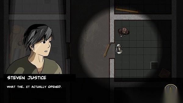 超级警察正义守护者