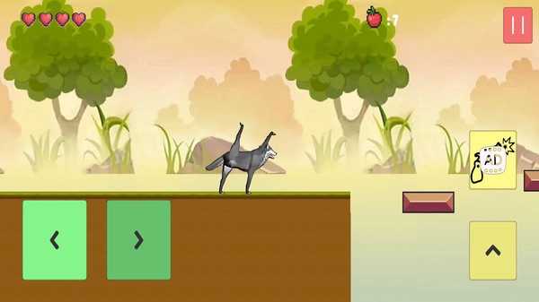 疯狂动物模拟器3