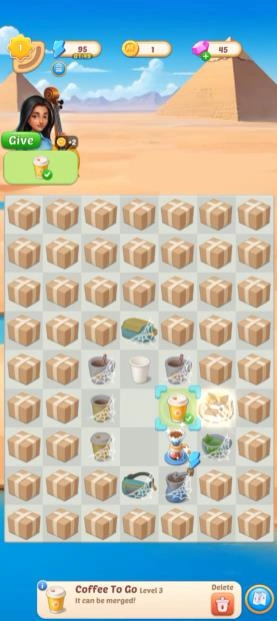 合并之旅打造梦想小镇