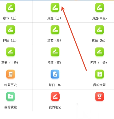口腔执业医师鸣题库