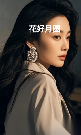 花好月圓