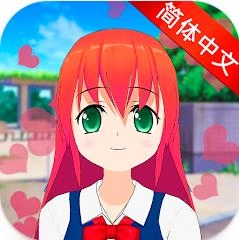 我的校园动漫恋