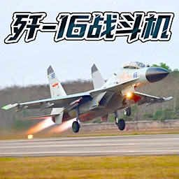 雷暴战机豪华版