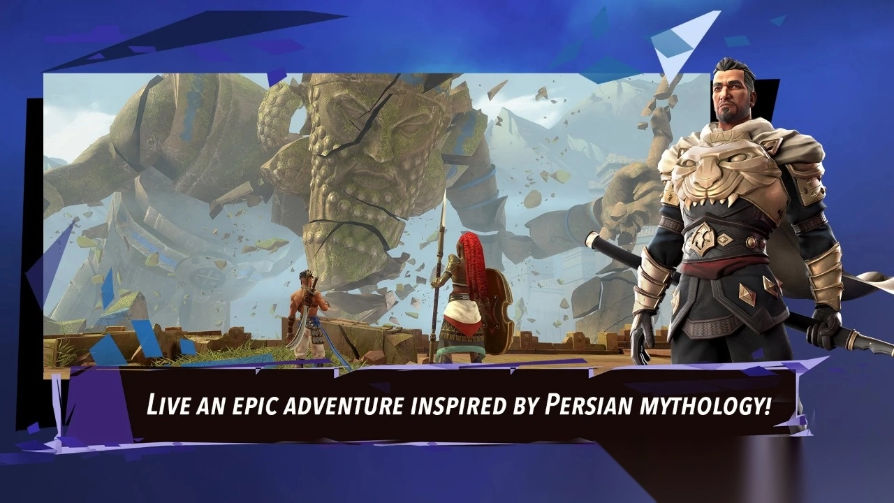 波斯王子失落的王冠