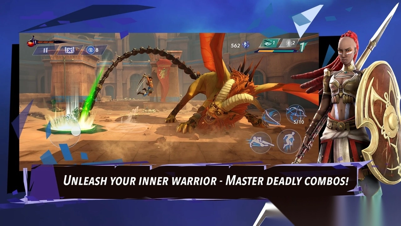 波斯王子失落的王冠