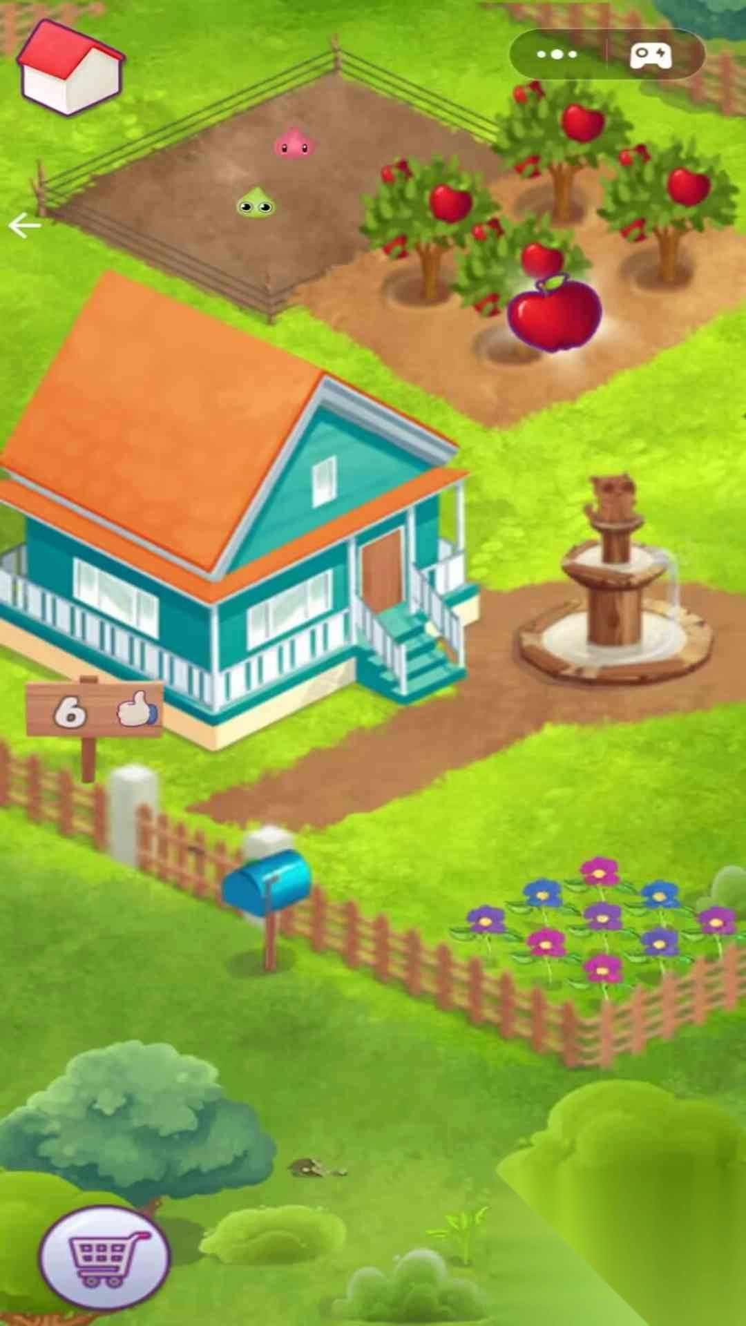 肥肥猫爱消除(1)