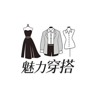 魅力穿搭