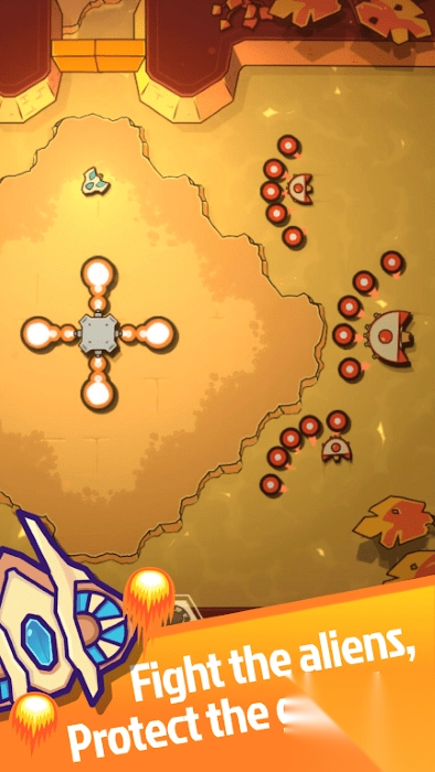 迷你枪侠奇遇记