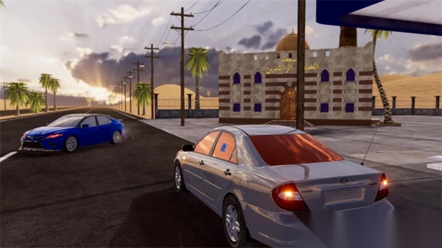 阿尔卡姆里之王图3