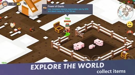 冰雪大作战大逃杀图4