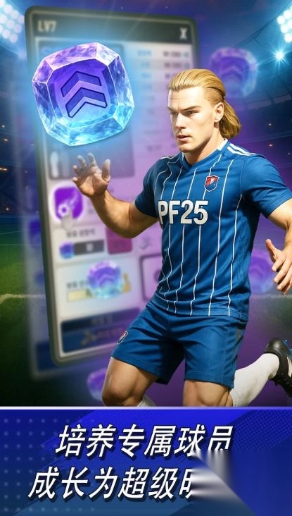 普莱姆足球经理