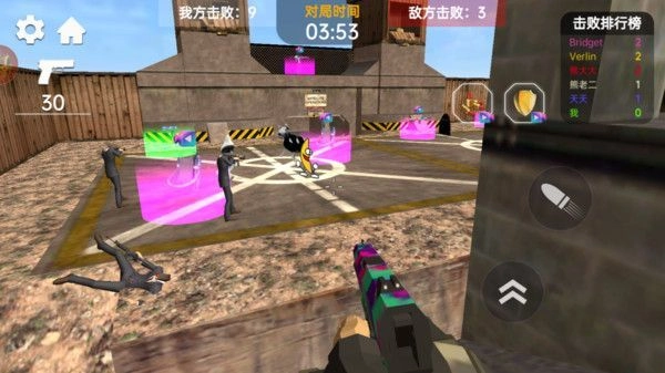 泰坦电视人英雄图2