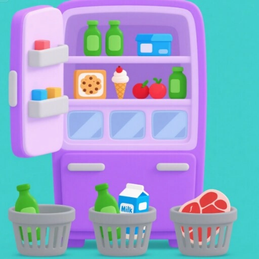 整理收纳达人争霸