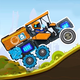 王者赛车拼装 V1.0