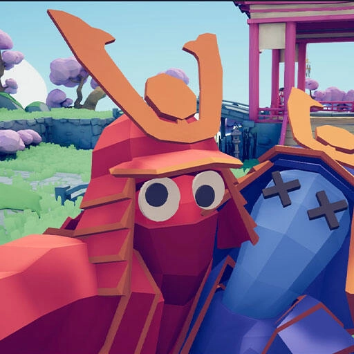 迷你像素射击大乱斗