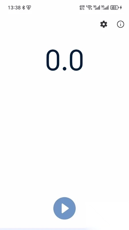 维擎日历秒表计时器