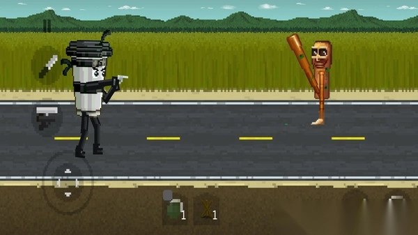 海外山海经决战截图1