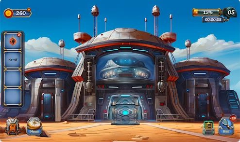 神秘遗产独行英雄图4