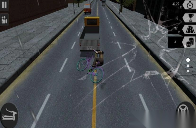 自行车竞速狂飙图2