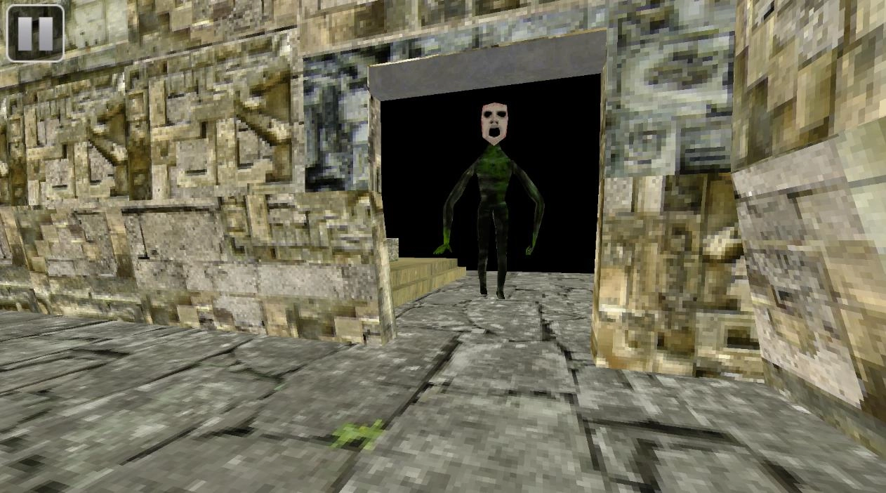 午夜惊魂梦魇图4