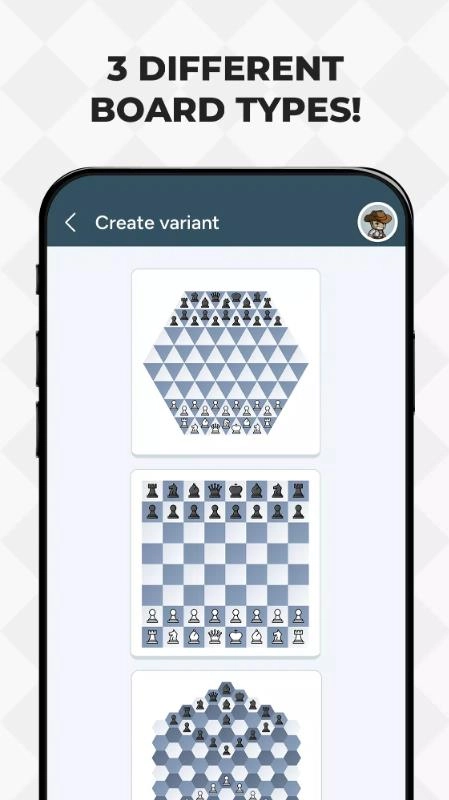 全方位国际象棋图3