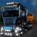 欧洲卡车模拟2026