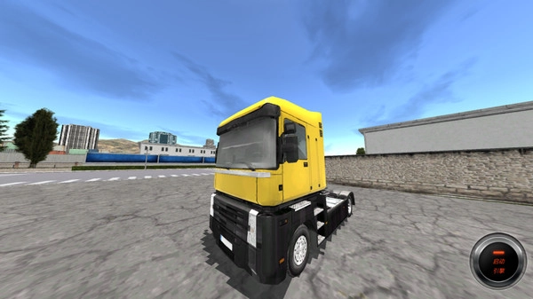 欧洲卡车模拟2026