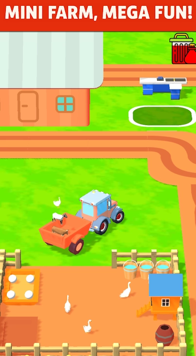 迷你农场市场图3