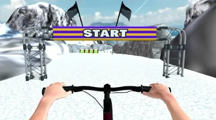 极限BMX自行车特技之王