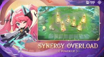 神奇国际象棋加油吧