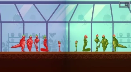 布娃娃战争精英游乐场图2