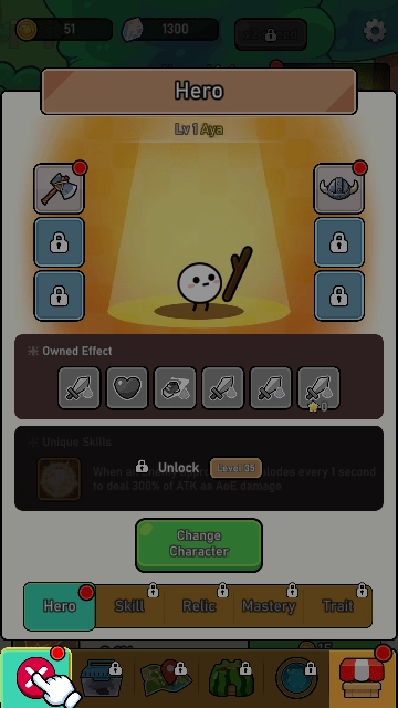 英雄大战水果(4)