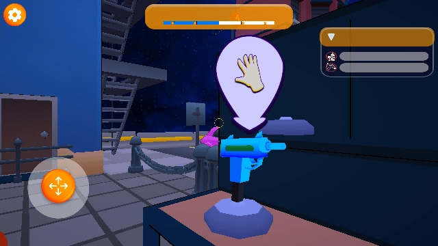 夜场保安模拟器图3