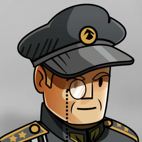 黑色边境2边境巡逻模拟器