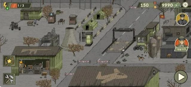 黑色边境2边境巡逻模拟器