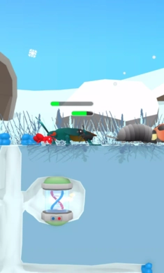 蚂蚁帝国放置王国