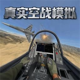 飞行员飞机模拟器