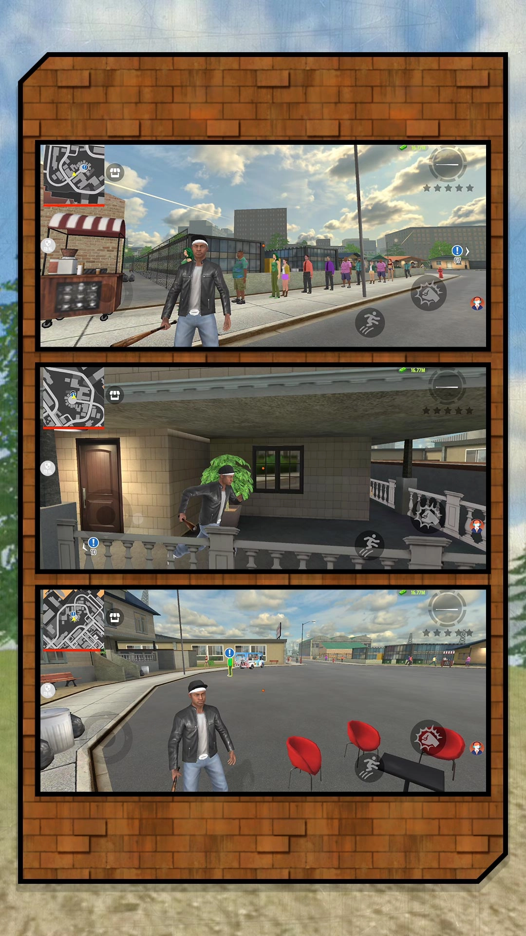 数码正义使者图1