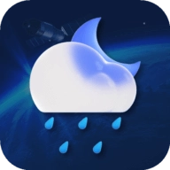 精准卫星天气通