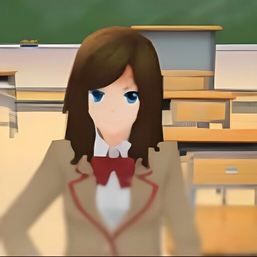 樱花高校恋爱模拟器