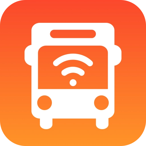 掌上公交码码通